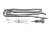 Купити Комплект ланцюга ГРМ MB S-class (W220/W221/W222) 98- (Z=164) (M275/M279/M277) INA 559 1795 10 (фото2) підбір по VIN коду, ціна 8317 грн.