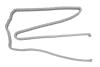Купити Комплект ланцюга ГРМ MB S-class (W220/W221/W222) 98- (Z=164) (M275/M279/M277) INA 559 1795 10 (фото7) підбір по VIN коду, ціна 8317 грн.
