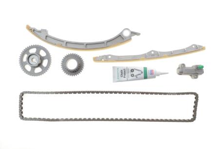 Комплект ланцюга ГРМ Honda Accord VIII/IX 2.4 07- INA 559 1801 30