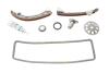 Купить Комплект ланцюга ГРМ Toyota Avensis 00-08/Corolla 01-09/Rav 4 1.8 00-05 INA 559 1805 30 (фото1) подбор по VIN коду, цена 9884 грн.