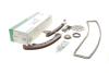 Купить Комплект ланцюга ГРМ Toyota Avensis 00-08/Corolla 01-09/Rav 4 1.8 00-05 INA 559 1805 30 (фото2) подбор по VIN коду, цена 9884 грн.