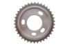 Купить Комплект ланцюга ГРМ Ford Transit 2.4DI/2.2-2.4TDCI 06- (ланцюг, натяжник, шестерня) Jaguar X-type, Ford Transit, Mondeo INA 559 1806 41 (фото25) подбор по VIN коду, цена 16877 грн.