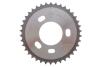 Купить Комплект ланцюга ГРМ Ford Transit 2.4DI/2.2-2.4TDCI 06- (ланцюг, натяжник, шестерня) Jaguar X-type, Ford Transit, Mondeo INA 559 1806 41 (фото26) подбор по VIN коду, цена 16877 грн.