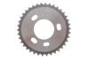 Купить Комплект ланцюга ГРМ Ford Transit 2.4DI/2.2-2.4TDCI 06- (ланцюг, натяжник, шестерня) Jaguar X-type, Ford Transit, Mondeo INA 559 1806 41 (фото29) подбор по VIN коду, цена 16877 грн.