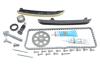 Купить Комплект ланцюг натягувач Volkswagen Touran, Jetta, Golf, Skoda Roomster, Audi A1, Volkswagen Polo, Skoda Yeti, Fabia, Octavia, Seat Altea, Leon INA 559 1807 40 (фото2) подбор по VIN коду, цена 8320 грн.