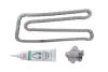 Купити Комплект ланцюга ГРМ Citroen Jumper/Peugeot Boxer 2.2 HDi 06- (скорочений к-кт) INA 559 1813 10 (фото1) підбір по VIN коду, ціна 2342 грн.