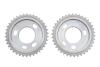Купить Комплект ланцюга ГРМ Ford Mondeo III 2.0 TDCi/Transit 2.4 DI 00-06 Ford Transit, Mondeo INA 559 1814 30 (фото13) подбор по VIN коду, цена 13613 грн.