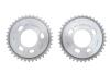Купить Комплект ланцюга ГРМ Ford Mondeo III 2.0 TDCi/Transit 2.4 DI 00-06 Ford Transit, Mondeo INA 559 1814 30 (фото14) подбор по VIN коду, цена 13613 грн.