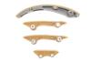 Купить Комплект ланцюга ГРМ Ford Mondeo III 2.0 TDCi/Transit 2.4 DI 00-06 Ford Transit, Mondeo INA 559 1814 30 (фото21) подбор по VIN коду, цена 13613 грн.