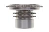 Купить Комплект ланцюга ГРМ Ford Mondeo III 2.0 TDCi/Transit 2.4 DI 00-06 Ford Transit, Mondeo INA 559 1814 30 (фото7) подбор по VIN коду, цена 13613 грн.