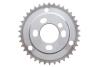 Купить Комплект ланцюга ГРМ Ford Mondeo III 2.0 TDCi/Transit 2.4 DI 00-06 Ford Transit, Mondeo INA 559 1814 30 (фото10) подбор по VIN коду, цена 13613 грн.