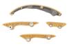 Купити Комплект ланцюга ГРМ Ford Mondeo 2.0/2.2TDCi 00-07/Transit 2.0DI/TDCi 00-06 75/86/100/125kw INA 559 1815 30 (фото21) підбір по VIN коду, ціна 20968 грн.