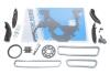 Купить Комплект ланцюга ГРМ BMW 3 (E93/F30)/X3 (F25)/X5 (F15) 06-18 (z=86/70) (N47/B47) INA 559 1818 40 (фото1) подбор по VIN коду, цена 12729 грн.