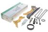 Купить Комплект ланцюга ГРМ BMW X3 (E83)/3 (E46/E90) (N42B20/N46B20) 98-13 INA 559 1819 40 (фото1) подбор по VIN коду, цена 6327 грн.