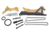 Купить Комплект ланцюга ГРМ BMW X3 (E83)/3 (E46/E90) (N42B20/N46B20) 98-13 INA 559 1819 40 (фото2) подбор по VIN коду, цена 6327 грн.