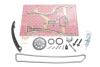 Купить Комплект ланцюга ГРМ Opel Astra G/Corsa C 1.2i/Combo 1.4i 98- INA 559 1821 41 (фото1) подбор по VIN коду, цена 7360 грн.