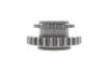 Купить Комплект ланцюга ГРМ Opel Vectra C 2.8 V6 Turbo 05-08 (z= 2x92/78) INA 559 1825 50 (фото12) подбор по VIN коду, цена 17061 грн.