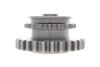 Купить Комплект ланцюга ГРМ Opel Vectra C 2.8 V6 Turbo 05-08 (z= 2x92/78) INA 559 1825 50 (фото15) подбор по VIN коду, цена 17061 грн.