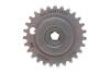Купить Комплект ланцюга ГРМ Opel Vectra C 2.8 V6 Turbo 05-08 (z= 2x92/78) INA 559 1825 50 (фото17) подбор по VIN коду, цена 17061 грн.