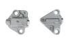 Купить Комплект ланцюга ГРМ Opel Vectra C 2.8 V6 Turbo 05-08 (z= 2x92/78) INA 559 1825 50 (фото22) подбор по VIN коду, цена 17061 грн.