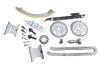 Купить Комплект ланцюга ГРМ Opel Vectra B/C/Astra G 2.0-2.2.2 01- INA 559 1849 41 (фото2) подбор по VIN коду, цена 10014 грн.