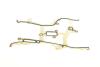 Купити Комплект ланцюга ГРМ Opel Astra J/Corsa D/Chevrolet Aveo 1.2-1.4 09- Opel Corsa, Astra, Chevrolet Aveo, Opel Meriva, Insignia, Zafira, Chevrolet Cruze INA 560 0002 10 (фото13) підбір по VIN коду, ціна 29330 грн.