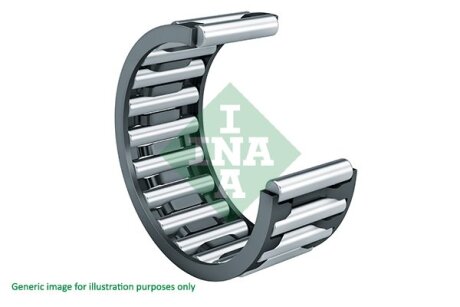 Підшипник INA 712062010