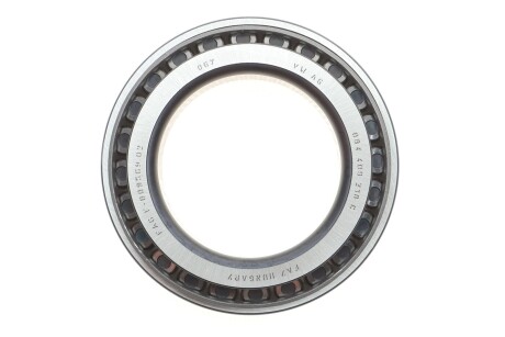 Підшипник КПП Audi A4/A5/Q5 1.8-3.2 07-17 (53.97x88.9x19.05) INA 712 2195 10