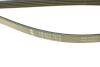 Купить Ремень генератора BMW 5 (E39) M51 D25/Opel Omega B 2.5D/2.5TD 94-03 BMW E36, E34, Hyundai IX20, Opel Omega, Land Rover Range Rover, Hyundai I30, KIA Soul, BMW E39, Hyundai I20, KIA Pro Ceed, Ceed INA fb 5pk1815 (фото3) подбор по VIN коду, цена 616 грн.