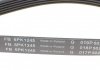 Купить Ремень генератора Citroen Jumpy 2.0HDI 10- (6PK1245) Citroen C4, Peugeot 508, Opel Astra, Ford Mondeo, Citroen C8, Peugeot 807, Ford Galaxy, S-Max, Citroen DS4, Jeep Wrangler, Ford C-Max INA fb 6pk1245 (фото3) подбор по VIN коду, цена 518 грн.