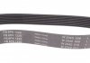 Купить Ремень генератора Mazda 3/5/6 2.0 DI/CD 02-10 (8PK1226) Mazda 6, 5, 3 INA fb 8pk1226 (фото2) подбор по VIN коду, цена 706 грн.