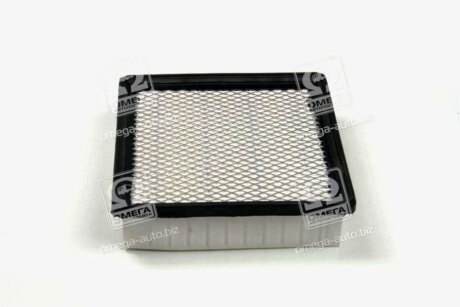 Фільтр повітряний двигуна Interparts ipa424