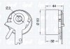 Купить Ролик натяж. ГРМ Renault Megane, Kangoo, Nissan Kubistar, Renault Twingo, Dacia Duster, Renault Scenic, Grand Scenic, Dacia Logan, Renault Clio, Logan, Nissan Qashqai IPD 14-0293 (фото2) подбор по VIN коду, цена 841 грн.