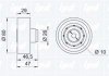 Купить Ролик направ. ГРМ Seat Cordoba, Volkswagen Caddy, Audi A3, Skoda Octavia, Volkswagen Polo, Golf, Bora, Seat Toledo, Leon, Ibiza, Skoda Fabia IPD 15-0093 (фото2) подбор по VIN коду, цена 853 грн.