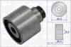Купить Рол.ГРМ AudiVWSkodaSeat 1.62.0TDi (09&gt;) паразитка Volkswagen Passat, Seat Ibiza, Leon, Volkswagen Transporter, Multivan, Golf, Skoda Octavia, Volkswagen Jetta, Skoda Roomster, Superb, Yeti IPD 15-3802 (фото1) подбор по VIN коду, цена 1695 грн.