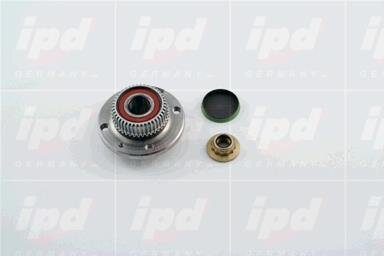 Подшип.ступицы зад. VW Polo (99-02) SE CordobaIbiza (97-02) ступица IPD 301032