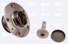 Купить Подшип.ступицы зад. Audi A3 (04&gt;) VW Golf 5Golf 6Golf 7 SE LeonToledoAltea (04&gt;) IPD 30-1069 (фото1) подбор по VIN коду, цена 2781 грн.