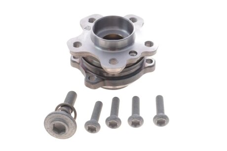 Підшипник маточини (передньої) BMW X5 (G05/F95)/X6 (G06/F96) 18- B47/B57/B58/N63 IPD 30-4974