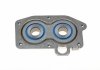 Купити Підшипник КПП VW Caddy III/Passat/Touran 1.4-2.0D 03-15 (SKF) Seat Ibiza, Volkswagen Golf, Skoda Octavia, Audi A3, Skoda Fabia, Roomster, Audi A1, A2, Seat Cordoba, Volkswagen Touran, Seat Altea IPD 34-3000 (фото2) підбір по VIN коду, ціна 2092 грн.