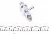 Купить Свеча накала Iveco/Fiat Ducato 2.5D/TD 86-02 (9.5V) (M20x1.5) Fiat Ducato, Citroen Jumper, Peugeot Boxer, Renault Master ISKRA 11720513 (фото4) подбор по VIN коду, цена 1247 грн.