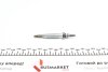 Купити Свічка розжарювання Mitsubishi Pajero/Mitsubishi L 200/300/Kia Pregio 2.5TD 86- ISKRA 11721211 (фото4) підбір по VIN коду, ціна 347 грн.