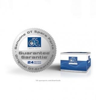 Защита передняя правая верхняя (6) IVECO 3802195