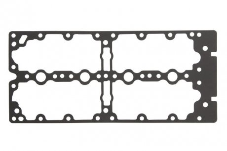 Прокладка пеналу товщина 0.3мм 2.3D 2.3JTD FIAT DUCATO DAILY Fiat Ducato, Citroen Jumper IVECO 504052452