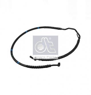 Шланг кондиціонера IVECO 5802391631