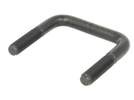 Фонарь номерного знака левый IVECO 98426074