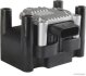 Купить Котушка запалювання AUDI, SEAT, SKODA, VW (Elparts) JAKOPARTS 19020007 (фото1) подбор по VIN коду, цена 1996 грн.