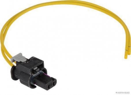 Кабель соединительный Volkswagen Passat, Sharan, Skoda Superb, Octavia, Volkswagen Golf, Jetta, Tiguan, Audi Q5, Q3, A5, Volkswagen Amarok JAKOPARTS 51277267