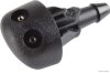 Купить Форсунка подачі води для миття склоочисників Renault Clio 2 -16 (Elparts) Renault Clio JAKOPARTS 65451017 (фото1) подбор по VIN коду, цена 97 грн.