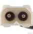 Купить Датчик абсолютного тиску кондиціонера Ford Escort 6 -02 (Elparts) JAKOPARTS 70100023 (фото3) подбор по VIN коду, цена 457 грн.