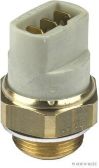 Датчик вмикання вентилятора AUDI, MB, SEAT, SKODA, SMART, VOLVO, VW (Elparts) Mercedes Vito, V-Class JAKOPARTS 70511198
